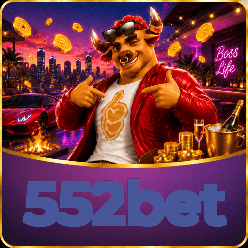 552bet Jackpots Progressivos