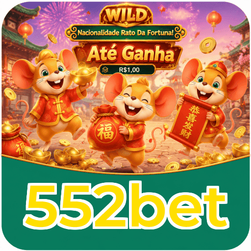 552bet VIP Program Logo