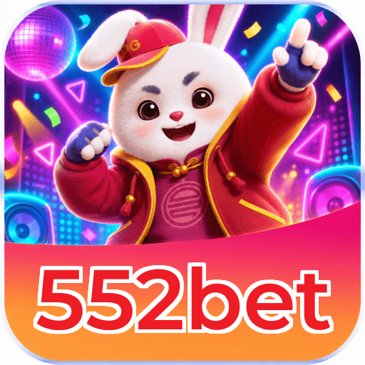 552bet Apostas Esportivas Logo - 34 Esportes Certificados