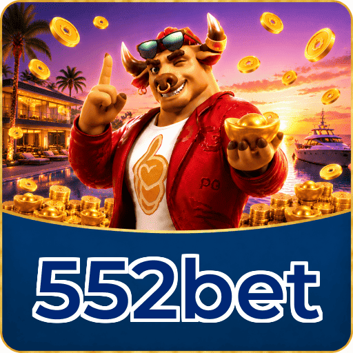 Logo 552bet Loteria Online