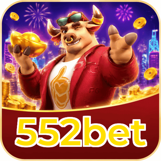 Bot 552bet Telegram