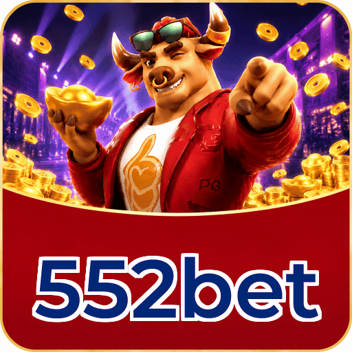 552bet Logo Verificado