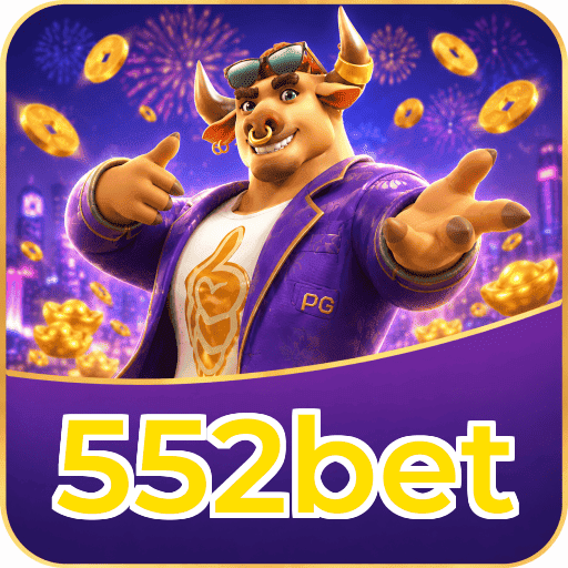 552bet Certificado eCOGRA