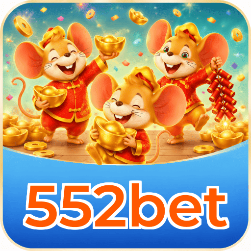 Requisitos do APK 552bet para Android - Logo Oficial